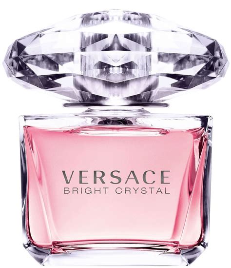 versace bright crystal eau de toilette stores|Versace Bright Crystal models name.